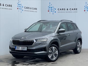 2,0 TDI 4x4 DSG Style Plus LED