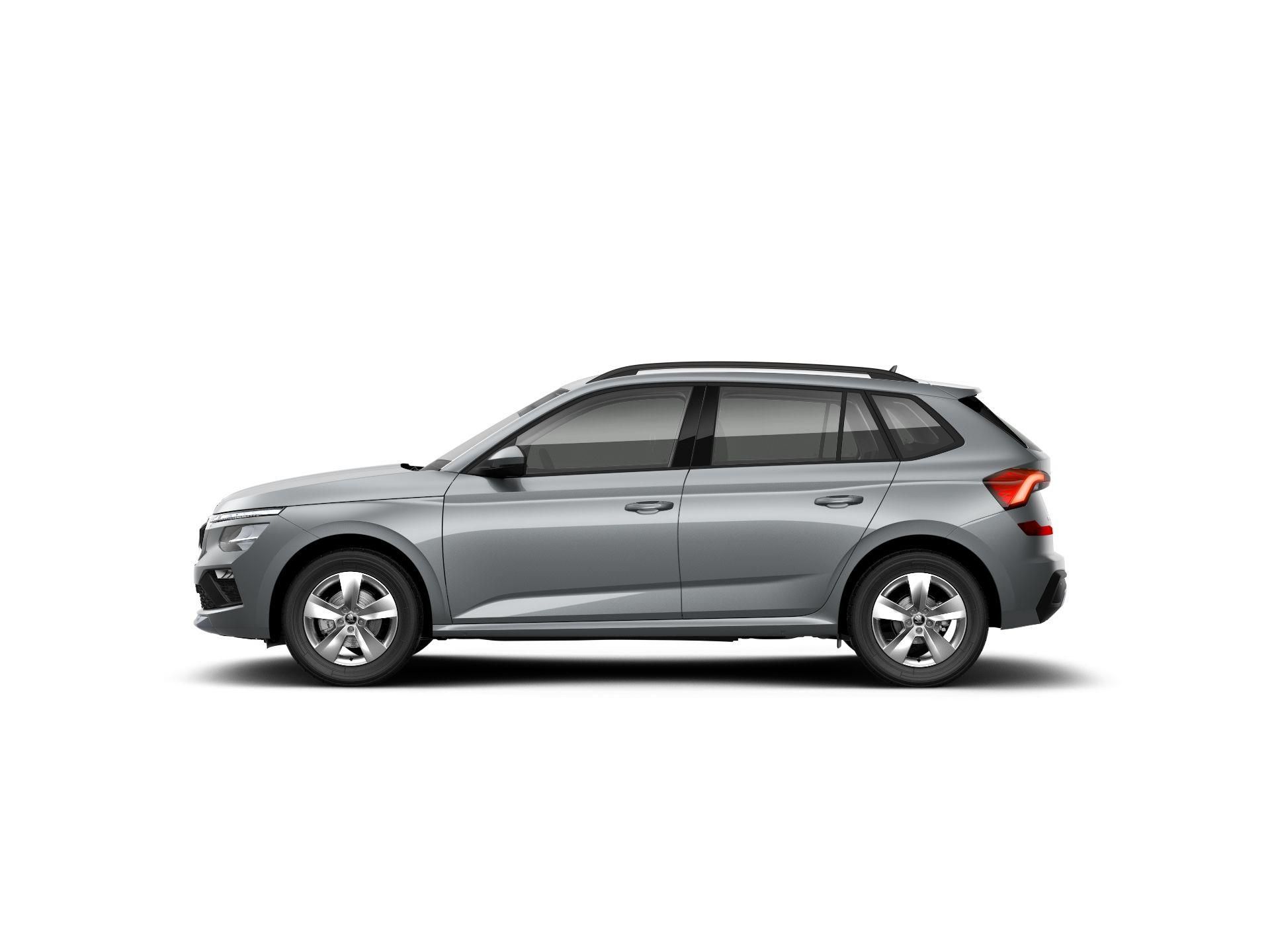 Škoda Kamiq, 1.0 TSI / 85 kW Classic - fotka 2