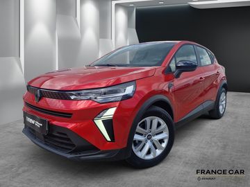 1,0 TCe 67 kW Evolution NOVÉ