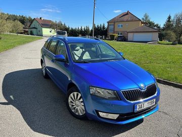 2.0 TDI 110 KW, původ ČR,tažné