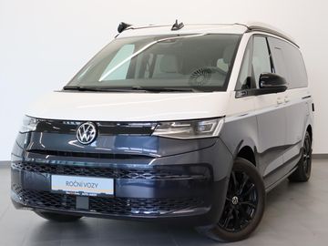BEACH CAMPER 1.5TSI PHEV 4MOT