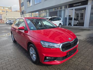 Style 1.0 TSI 81kW / ALU