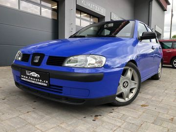 1.9 SDi