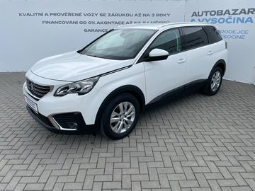1.2PT 96kW ALLURE 7-míst
