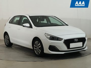 1.0 T-GDI, Serv.kniha, Klima