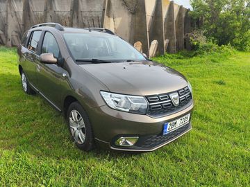 1.0 TCe, KLIMA, PĚKNÝ STAV