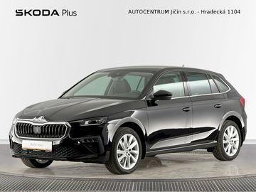 DSG 1.5TSI 110kW 130 let Premi