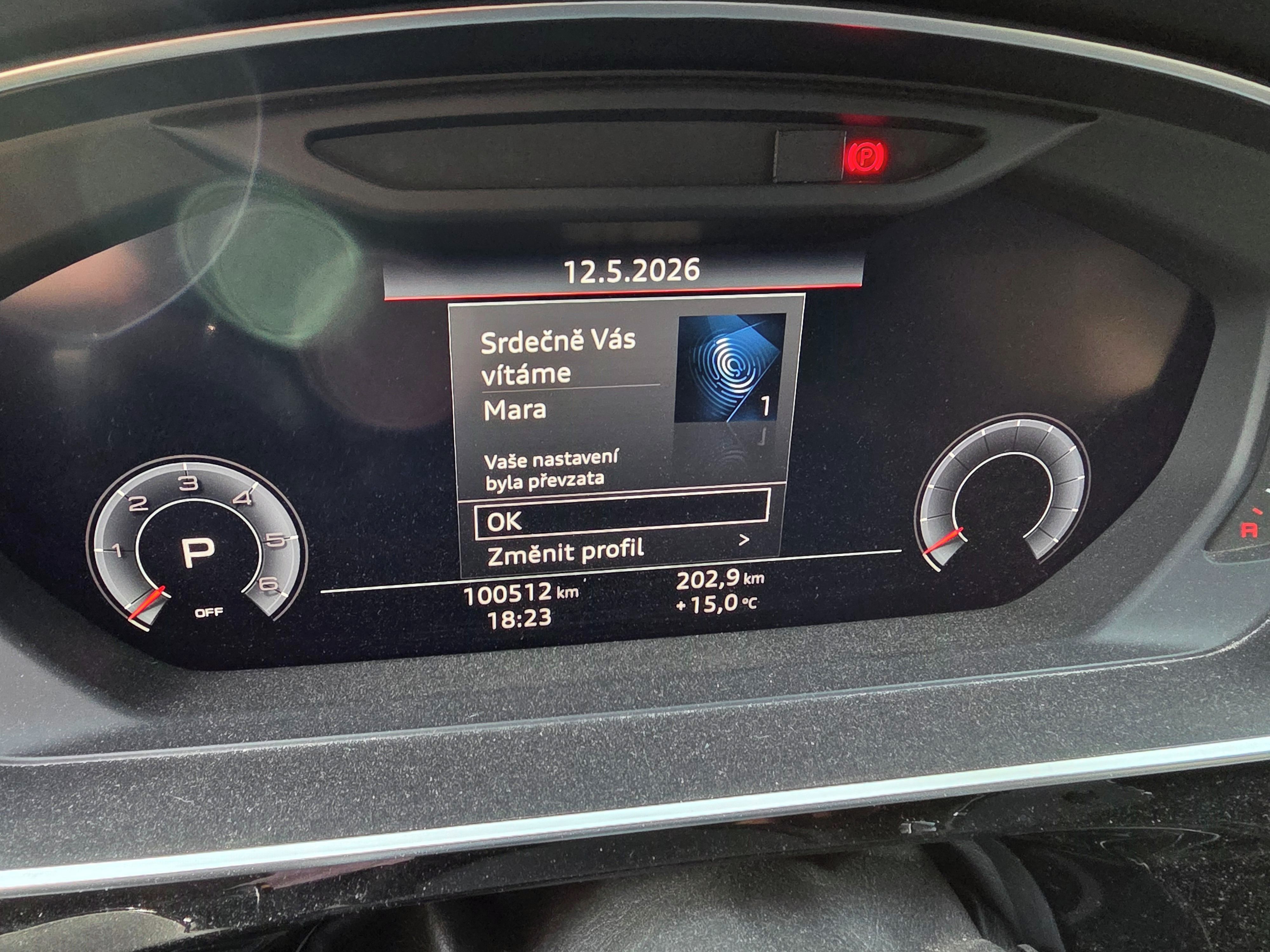 Audi A8, Exclusive, záruka mobility - fotka 4