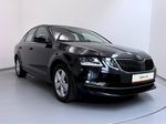 Škoda Octavia, STYLE 1.8TSI/132kW 6M - tažné