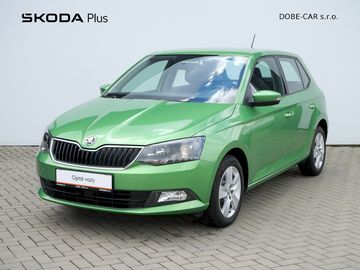Ambition Plus 1.2TSI 66kW