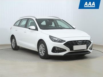 1.0 T-GDI, Comfort, ČR,1.maj