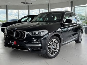 30d xDrive*Head-Up*360Kam*Pano