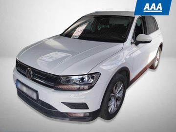 2.0 TDI, 4X4, Automat, Navi