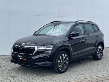 Dynamic7DSG 1,5 TSI