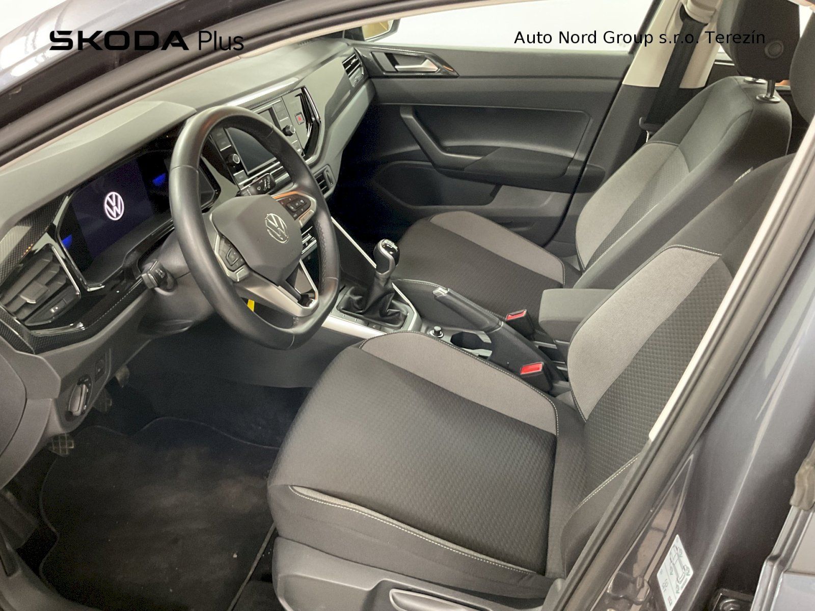 Volkswagen Polo, Life 1.0 TSI - fotka 5