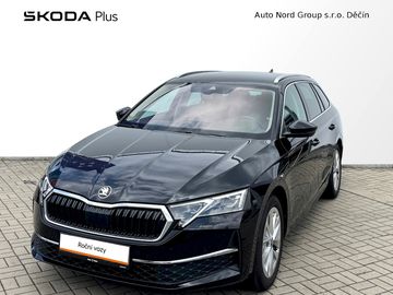 1.5 TSI 110kW Top Selection Co