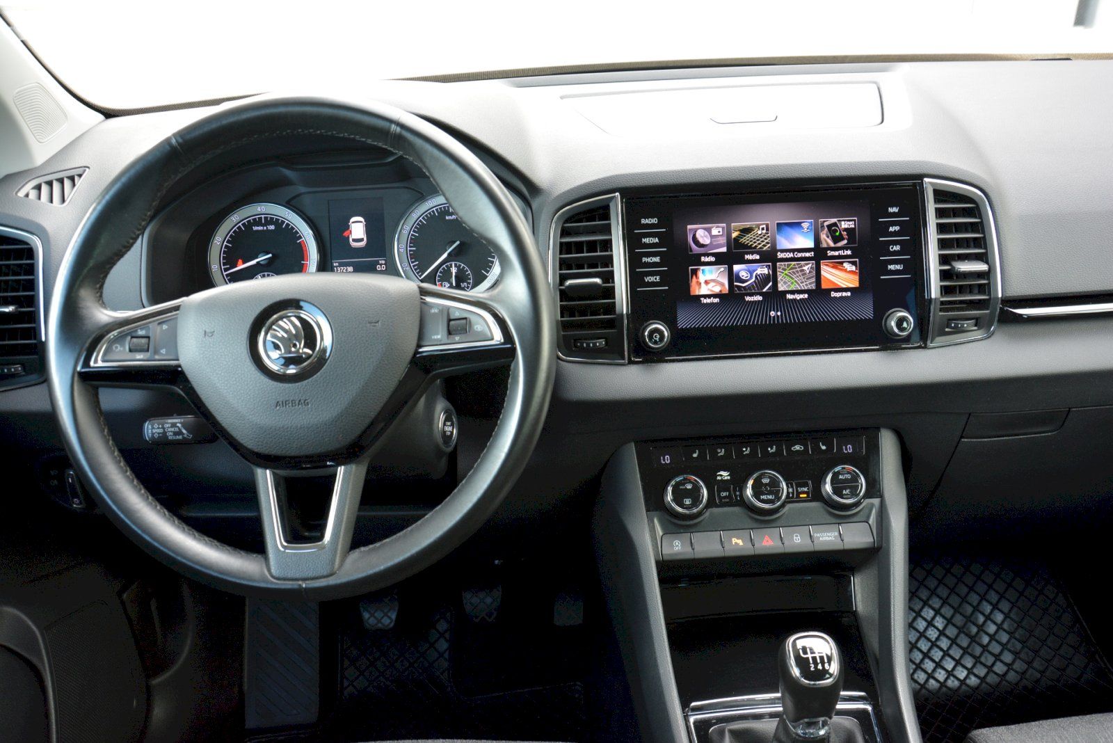 Škoda Karoq, 1.5 TSI 110 kW Style EXTRA - fotka 5