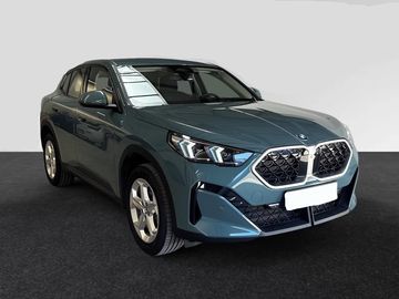 xDrive 20d*Kamera*Navi*Led*DAB