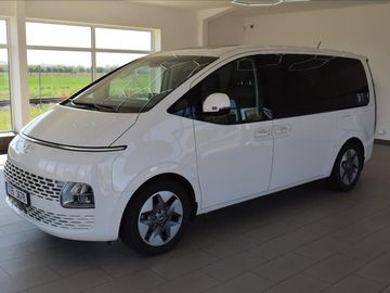 2,2 CRDI,1.maj,ČR,AUT,4x4,9-mí