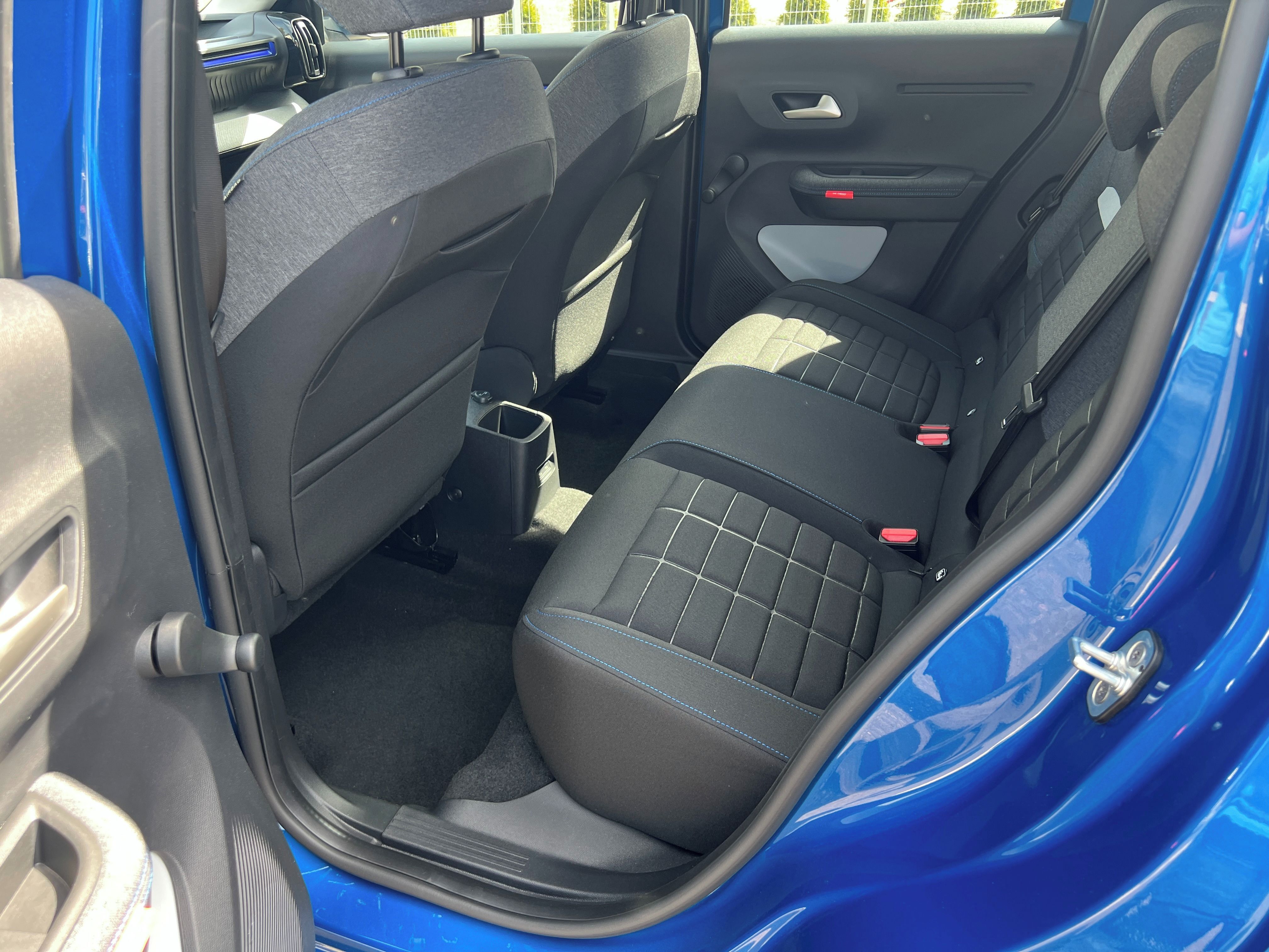 Citroën C3, PLUS Turbo 100k - fotka 5