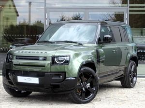 Land Rover Defender, 110 D250 X-DYNAMIC SE