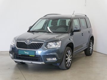 2.0 TDI 110 kW DSG 4x4 Edition