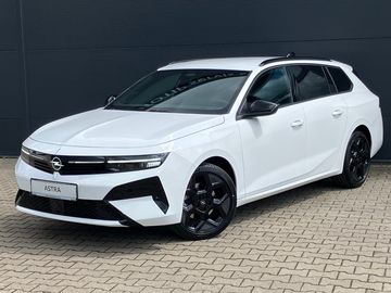 ST ULTIMATE 1.5 DCTi (96kW)AT8