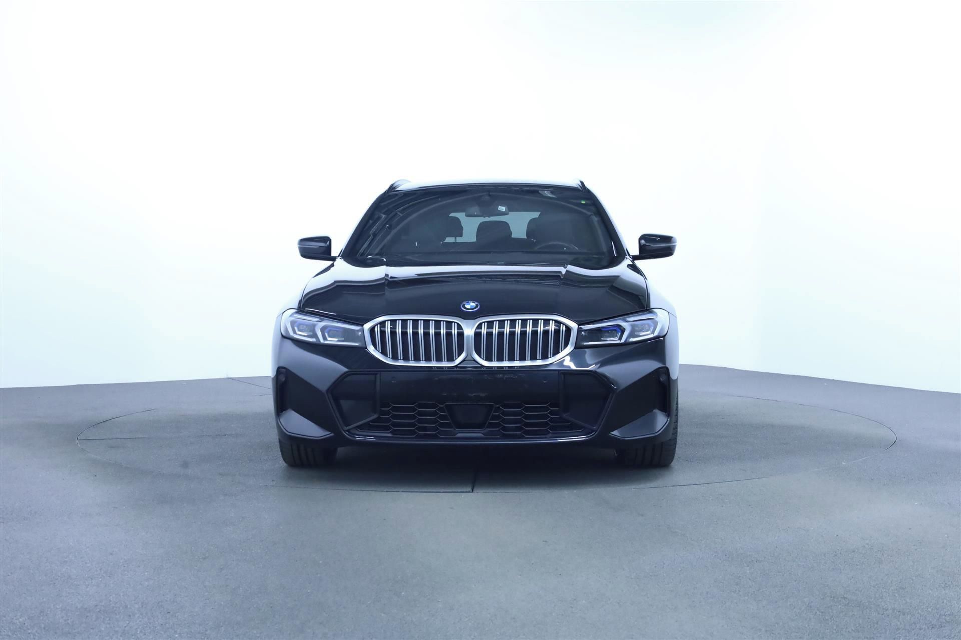 BMW Řada 3, 330e M-Sport ACC Kam - fotka 3