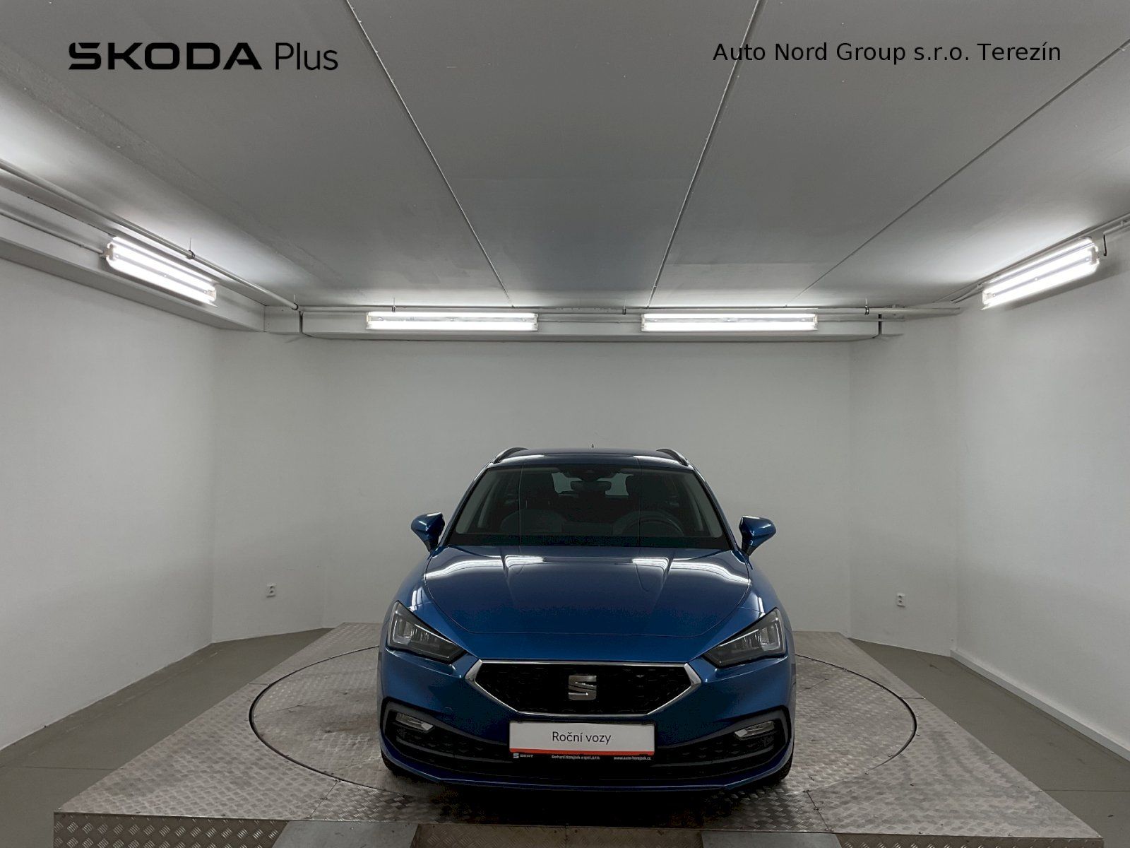 Seat Leon, 1.5 eTSI DSG 115 k Style ST - fotka 4