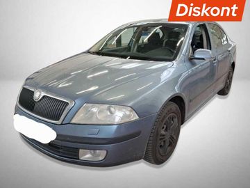 2.0 TDI, Automatická klima