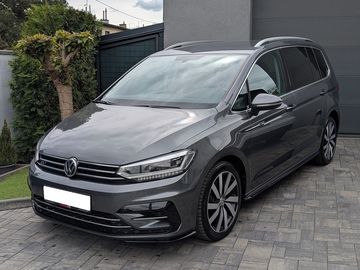 R-LINE HIGHLINE 1.4TSI/110KW