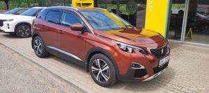 Peugeot 3008, ALLURE PLUS 1,2 96kW MT6