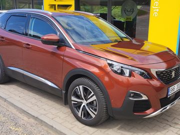 ALLURE PLUS 1,2 96kW MT6