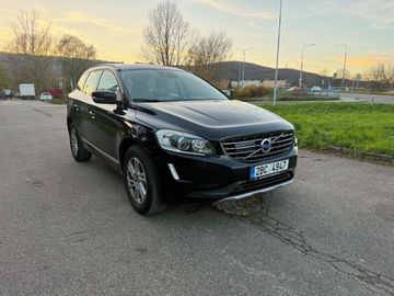 Volvo XC60 D4 CLASSIC 140kW