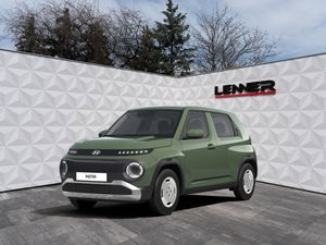 Hyundai Inster, 4S ECO SMART RANGE