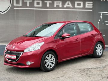1.2i 60kW, ČR, 32tis. KM !!