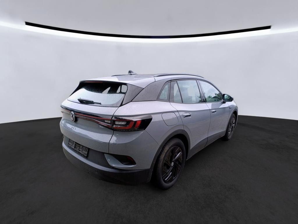 Volkswagen ID.4, Pro Performance 150 kW, 77kwh - fotka 2