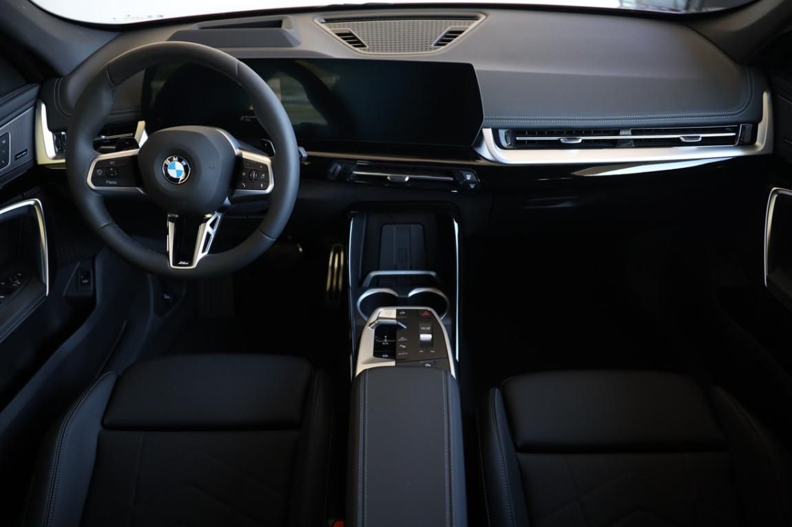 BMW X1, xDrive20d - fotka 5