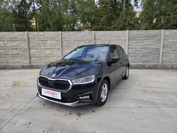 Top Selection 1.0 TSI 85 kW