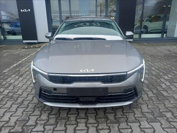 1,0 T-GDi EXCLUSIVE (2026)