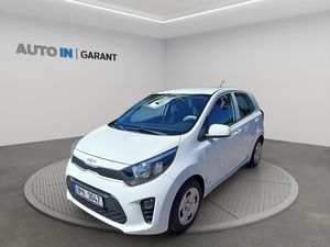 Kia Picanto, 1.0 Comfort Plus Line