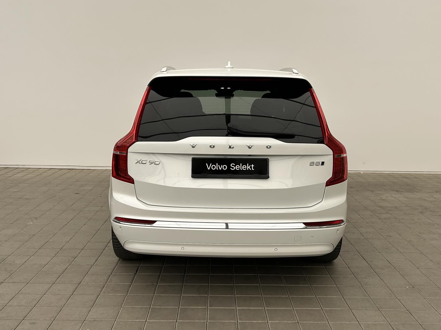 Volvo XC90, 2.0B5 173kW 4x4  ULTIMATE - fotka 5