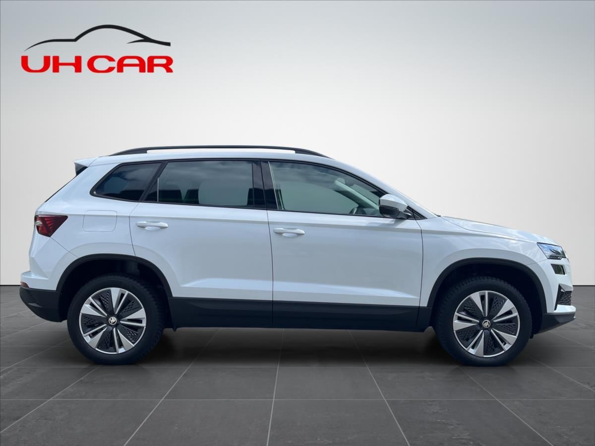 Škoda Karoq, 1,5 TSi 110kW  STYLE, odp. DPH - fotka 4