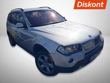 2.0d, 4X4, Automat, Tempomat