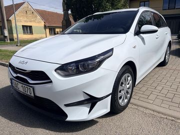 1.6 CRDI 100KW