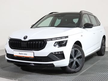MONTE CARLO 1,5 TSI DSG/PANO