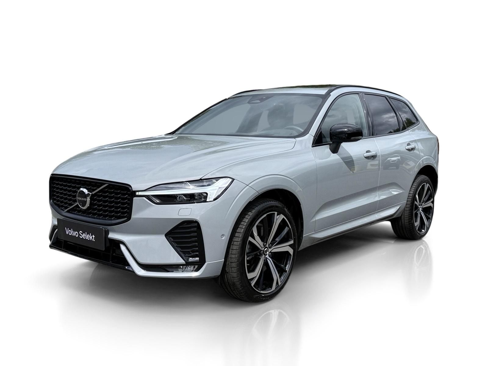 Volvo XC60, B5 AWD ULTRA // VZDUCH // B&W