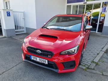 SPORT MY 2018 CZ