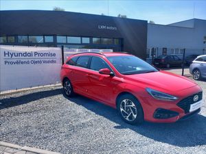 Hyundai i30, 1,0 T-GDI STYLE