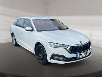 2,0 TDI Style DSG